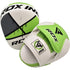 RDX T9 EGO GREEN FOCUS PAD-9